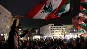 Qatar Dorong Gencatan Senjata Israel Hamas
