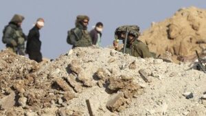 Sempat Khawatir Gencata Senjata Israel-Gaza Gagal Lagi, Israel Akhirnya Penuhi Pemulangan Sandera