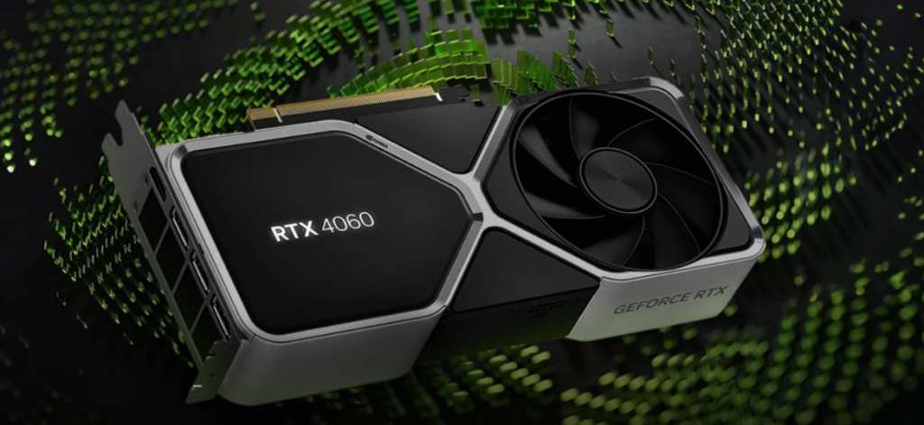 Laporan Steam Hardware Februari 2025: RTX 4060 Makin Populer!