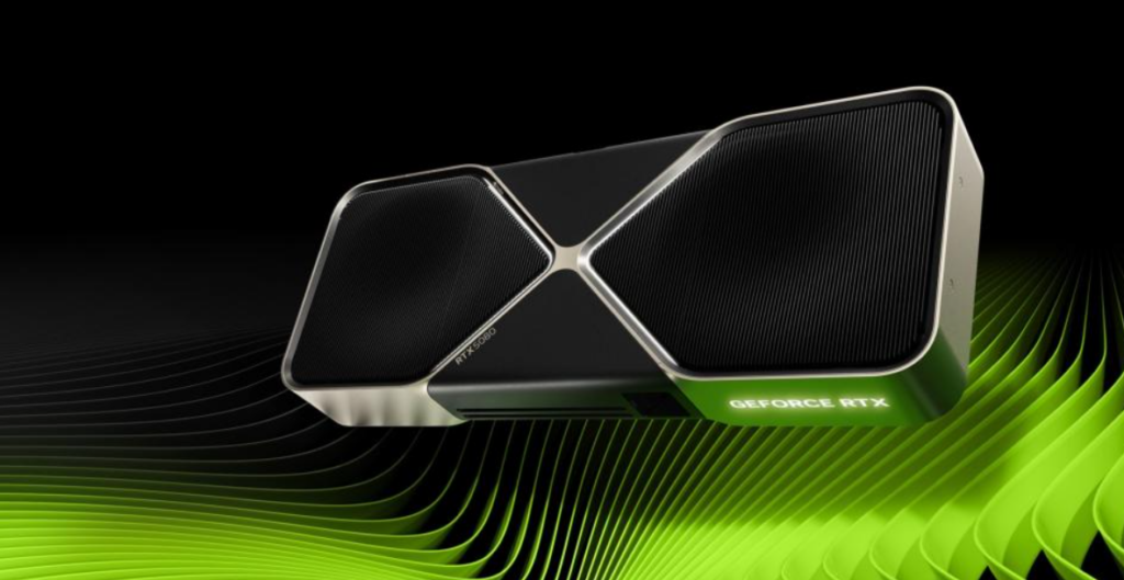 RTX 5090 Alami Kerusakan Setelah Sebulan Penggunaan, Kualitas Cek NVIDIA Dipertanyakan