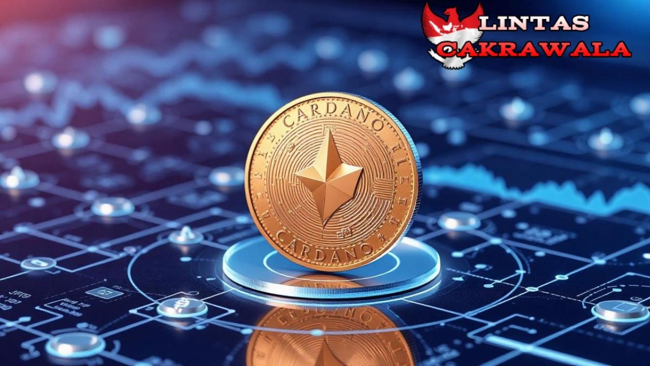 Cardano Melonjak 10%: Harga Kripto Terpengaruh Tren Positif