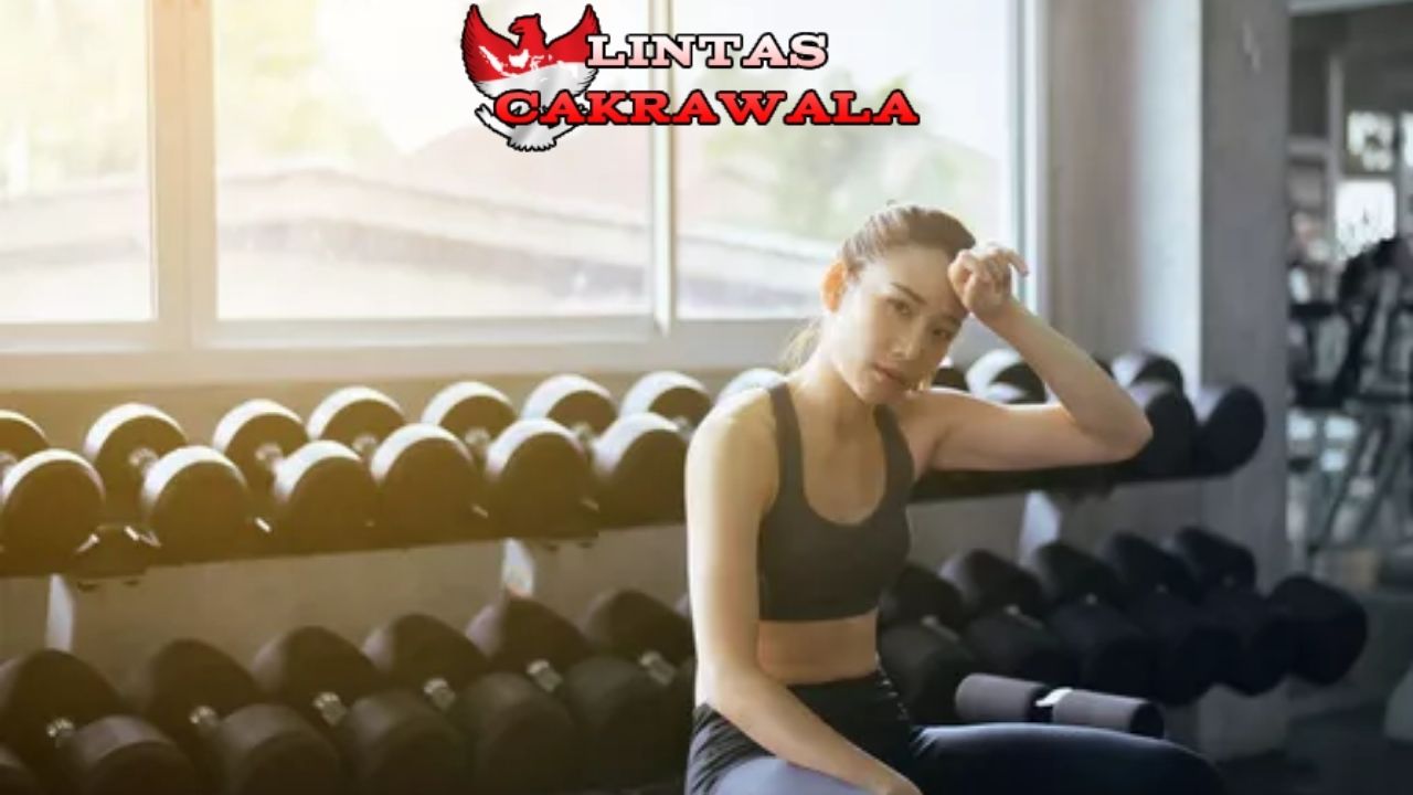 Bahaya Olahraga Jika Kurang Tidur, Tubuh Bisa Alami Dampak