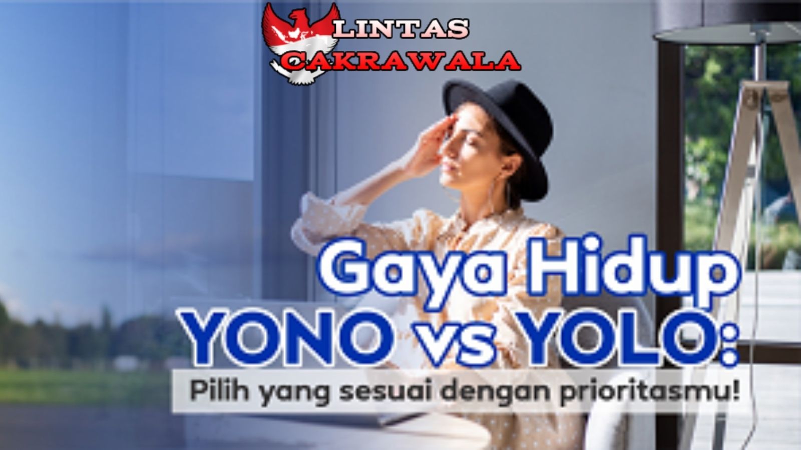 Gaya Hidup YONO: Filosofi “You Only Need One” Sederhana