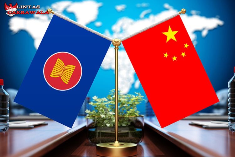 ASEAN-China Perkuat Kerja Sama Manajemen Bencana